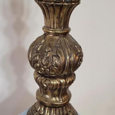 Beautiful Lamp