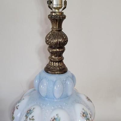 Beautiful Lamp