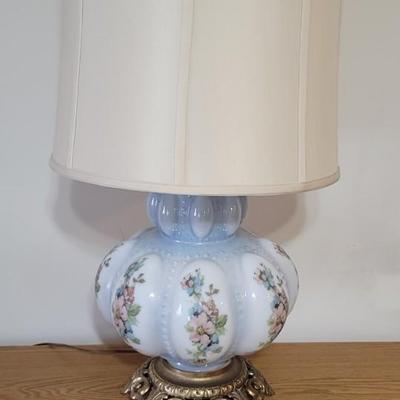 Beautiful Lamp