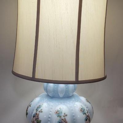 Beautiful Lamp
