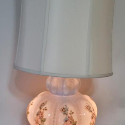 Beautiful Lamp