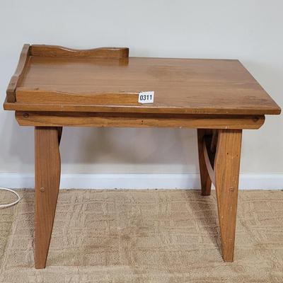 End Table