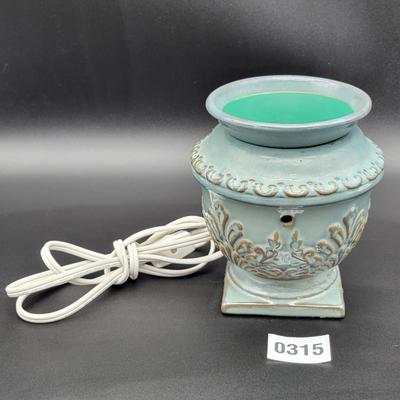 Wax Warmer