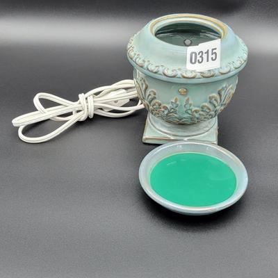 Wax Warmer