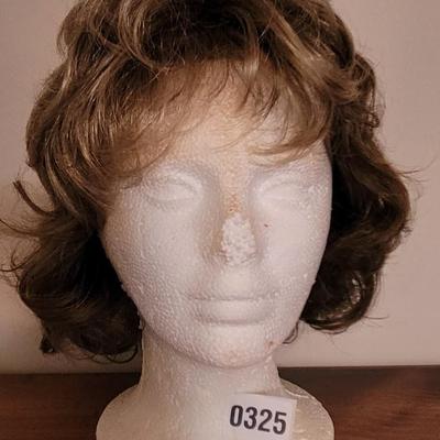 Hair Piece (wig)