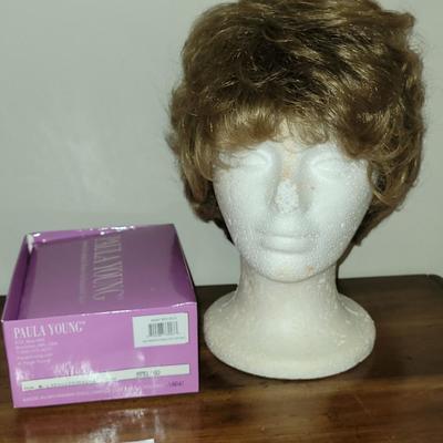 Paula Young Hair Piece (Wig)