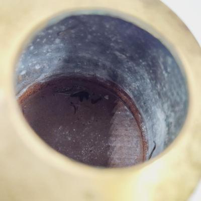 UNIQUE DESIGNED  BRASS WATERING CAN