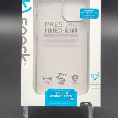 I Phone 12 (Pro) Case