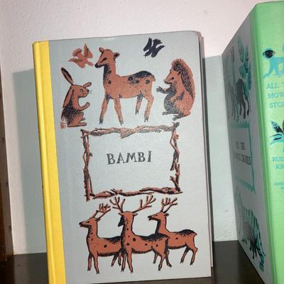 Lot of Children's Books
