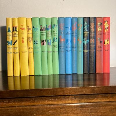 Lot of Children's Books