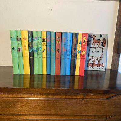 Lot of Children's Books