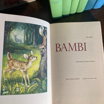 Lot of Children's Books