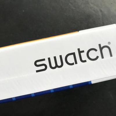 SWATCH LOT