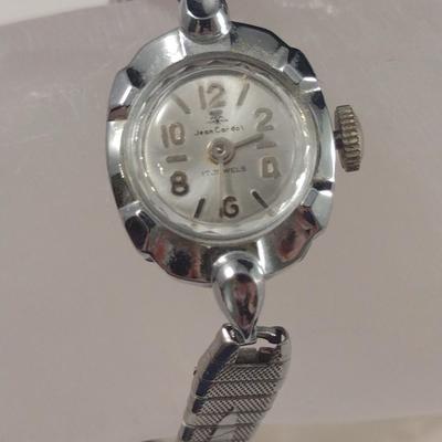 Collection of Ladies Watches- Assorted Makers (#60)