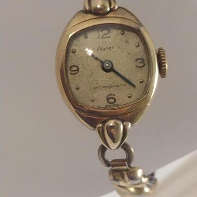 Collection of Ladies Watches- Assorted Makers (#60)