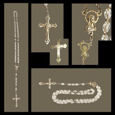 4 Rosaries