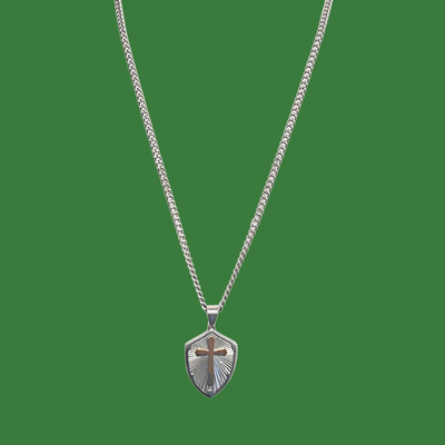 Cross Necklace #1