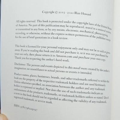 CHURCHILL'S SECRET MESSENGER Book Bundle