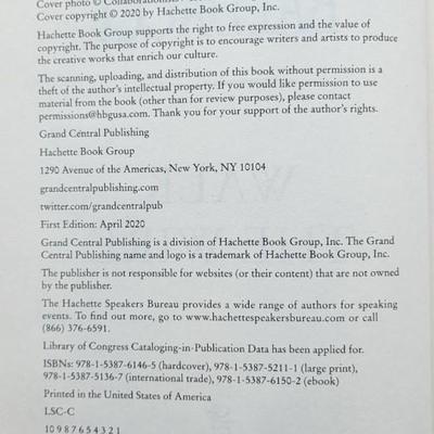 David Baldacci Paperback Book Bundle