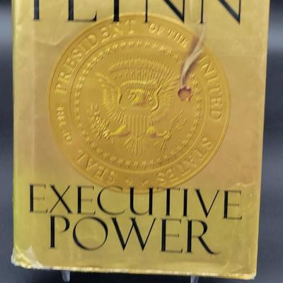 Vince Flynn Hardback Bundle