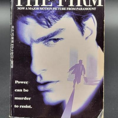 John Grisham Paperback Bundle