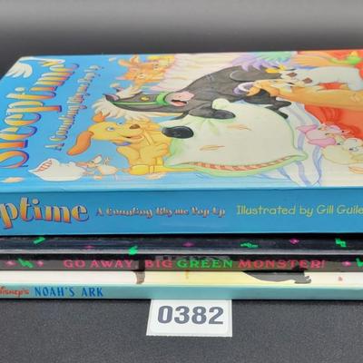 Children's Book Lot