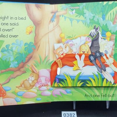 Children's Book Lot