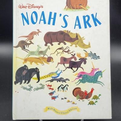 Children's Book Lot