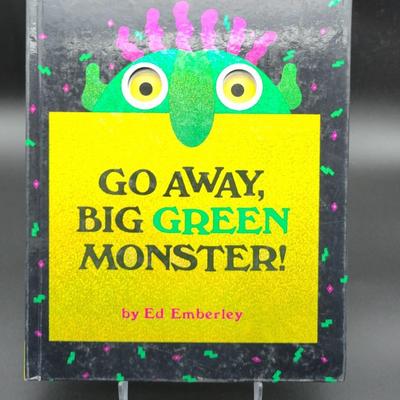 Children's Book Lot