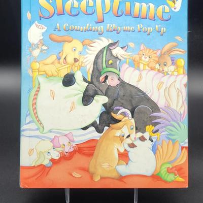 Children's Book Lot