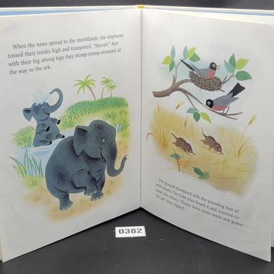 Children's Book Lot
