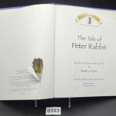 Children's Book Bundle