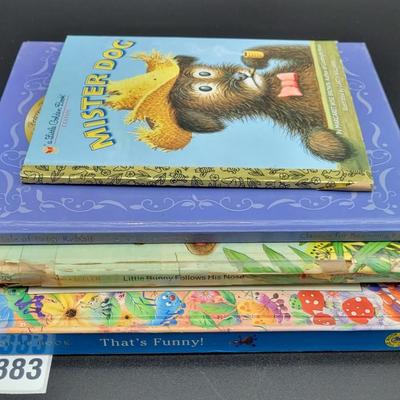 Children's Book Bundle
