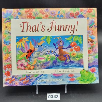 Children's Book Bundle