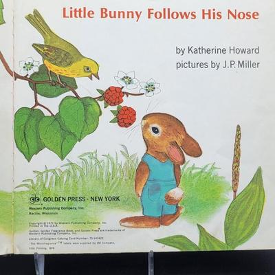 Children's Book Bundle