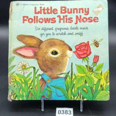 Children's Book Bundle