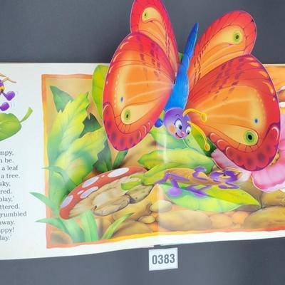 Children's Book Bundle