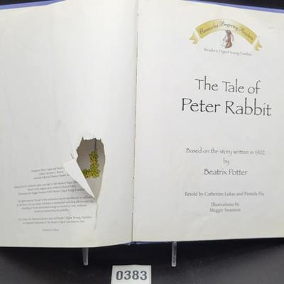 Children's Book Bundle