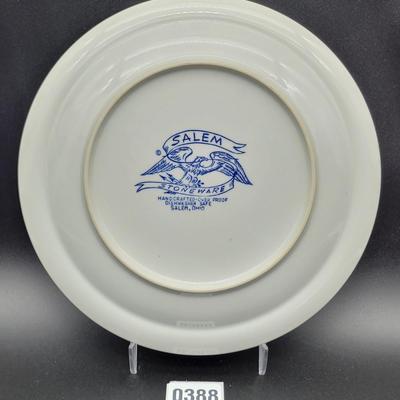 Salem Stoneware