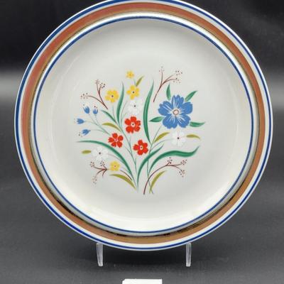 Salem Stoneware