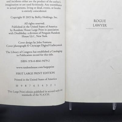 John Grisham Book Bundle