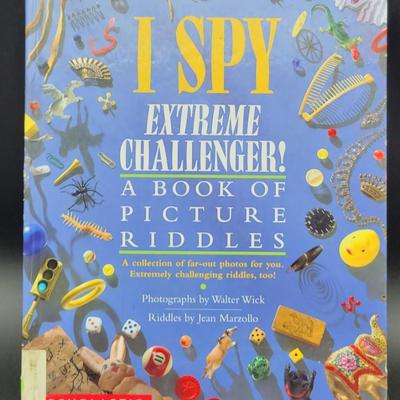 Children's Book Bundle