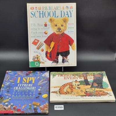 Children's Book Bundle