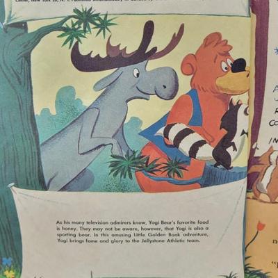 Children's Book Bundle