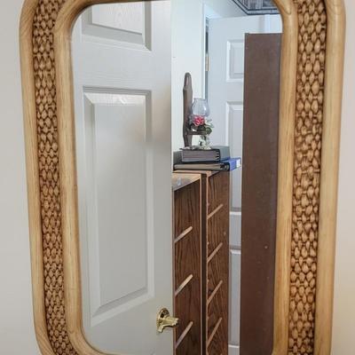 Wall Mirror