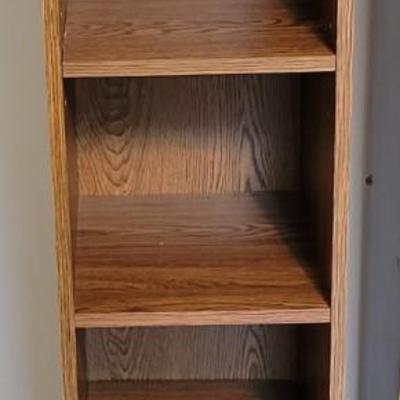 Book case # 2