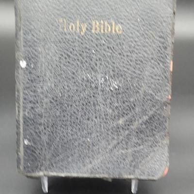 Holy Bible