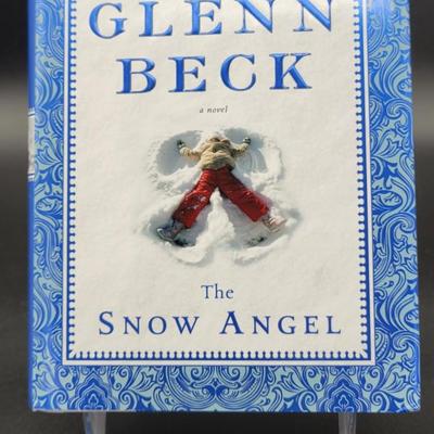 Glenn Beck Book Lot