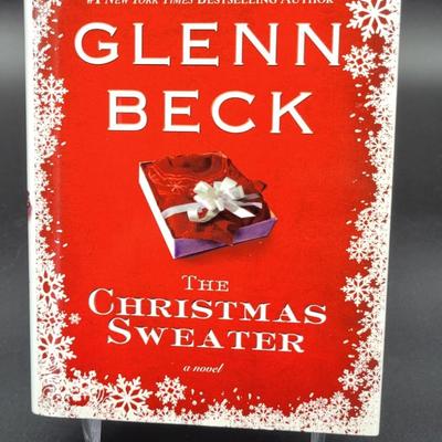 Glenn Beck Book Lot