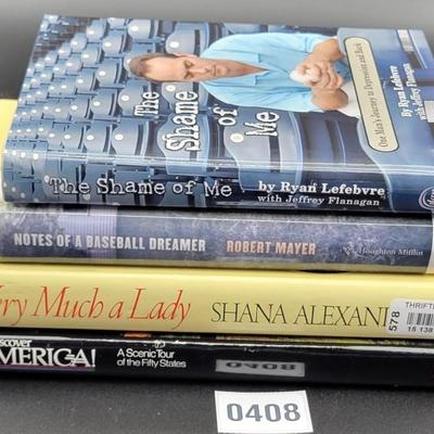 Shame of Me Book Bundle